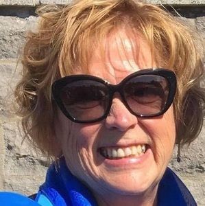 Meet your Posher, Josée